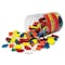 Learning Resources Pattern Blocks Wooden, 1cm, PK250 0334 - alternate 3
